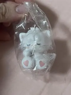 mikko ガチャガチャ 肩ズン ムース