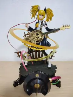 2025年最新】炉心融解 リン フィギュアの人気アイテム - メルカリ