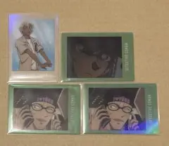 名探偵コナン ぱしゃこれクリア 安室 風見