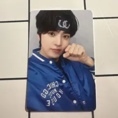 TEMPEST ウンチャン　トレカ