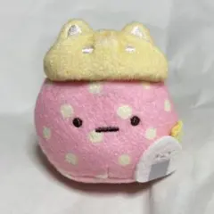 すみっコぐらし　こいぬといぬごっこ　受注　いぬ　犬　いぬの箱　やま　ふろしき