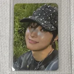 &TEAM Back to Life OLIVE YOUNG トレカ EJ