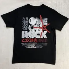 ONE OK ROCK LUXURY DISEASE Tシャツ ハート Mサイズ - メルカリ