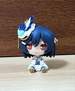 一番くじ ラブライブ  虹ヶ咲学園 M賞 ちょこのっこ 全12種 ラブライブ！シリーズ公式 on X: 