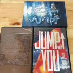 チーム・ハンサム CD/DVD/Blu-rayセット チーム・ハンサム CD/DVD/Blu-rayセット