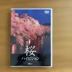 桜ハイビジョン-Cherry Blossom HiVision-