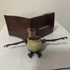 ELDENRING 生きてる小壺【はしゃぎ】