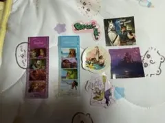ディズニー 一番くじ