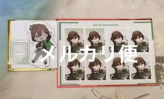 うたプリ WL マルイ アクリル 嶺二