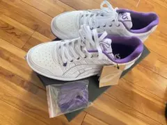※現物あり【新品】needles× アシックス asics  ex-89のサムネイル