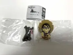 リメンバーミー肩ズンFIG ヘクターとダンテ
