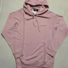 裏起毛パーカー