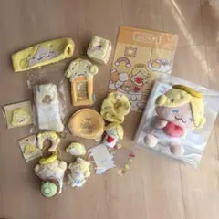 TWICE ジヒョグッズまとめ売り バッグ タオル トレカ ぬいぐるみ