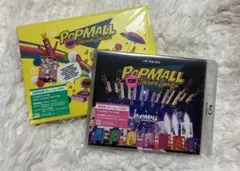 値下げ中なにわ男子　PopMall Blu-ray 2023