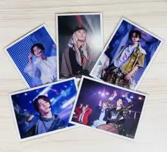 超特急　マサヒロ　生写真　EVE　LIVE　コンプリート