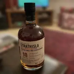 Strathisla 10 Year Old Small Batchのサムネイル