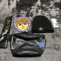 EXILE グッズセット