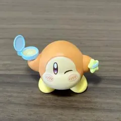 星のカービィ ワドルディ ガチャガチャ ハッピーモーニング
