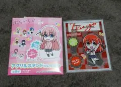 ぼっちざろっく 喜多郁代 アクリルスタンド