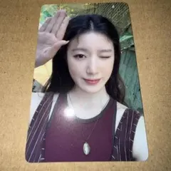 i-dle トレカ どうしよっかな HMV 特典 d賞 シュファ ⑤ - メルカリ