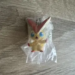 ビクティニ　ポケモン　スイングコレクション　Type:Fire b