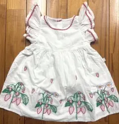 ステラマッカートニー STELLA McCARTNEY KIDS ワンピースのサムネイル