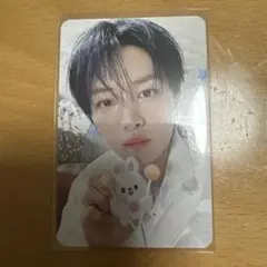 straykids ペンミ 会場限定 トレカ 4/5 リノ