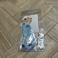 新品　SPY×FAMILY アーニャアクリルスタンド