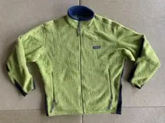 patagonia　初代！超名品　R2　アシッド　2000年 USA製