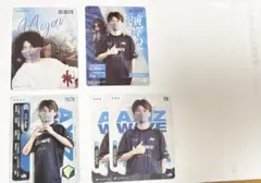 AXIZ nyan にゃん チェキ メイド 猫メイドチェキ - shiro-official - BOOTH