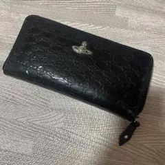 VivienneWestwood ロングウォレット　オンライン限定品　長財布