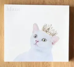 Aimer『BEST SELECTION ‘’blanc’’』CD＋BD