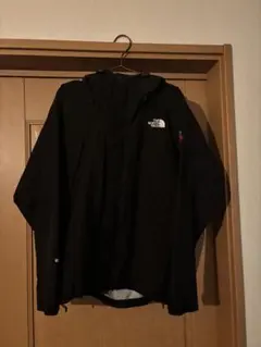 The North Face GORE-TEX ジャケット 黒
