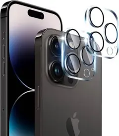 iPhone 14 Pro/iPhone 14 Pro max カメラフィルム