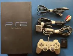 PS2本体　SCPH-30000