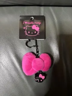 サンリオ ハローキティ キーホルダー