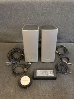 2026年最新】COMPANION BOSE 20の人気アイテム - メルカリ