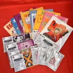 一番くじ ワンピース G賞 H賞 K賞 15点セット