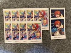 あんスタ　明星スバル　ぱしゃっつ　vol.6 11点まとめ売り