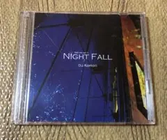 DJ Komori R&B Mix Vol.11 - NIGHT FALL