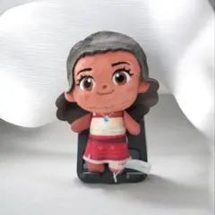 モアナと伝説の海 2 MOANA 2 ぬいぐるみ ディズニーマスコット SEGA