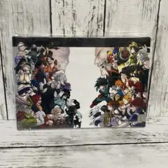 ヒロアカ アートボード