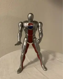 3F 【激レア・未開封】1998年製 ペプシマン ヘッドチェンジ アクションフィ 3F 【激レア・未開封】1998年製 ペプシマン ヘッドチェンジ アクション