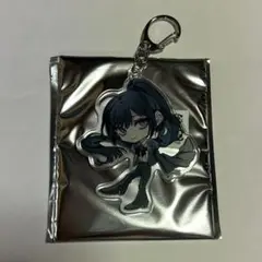 Ado つやりつやりアクリルキーホルダーズ　シークレット　銀テープおまけ Amazon.co.jp: 、シークレットAdo マーズ つやりつやりアクリル