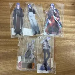 にじさんじ　弦月藤士郎　アクリルスタンド