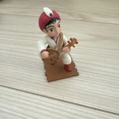 シンドバッド　ミニチュアフィギュアコレクション