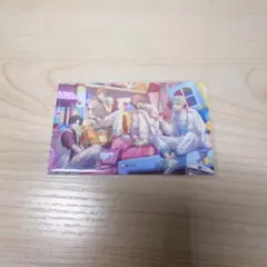 にじさんじ Oriens コレクションカード