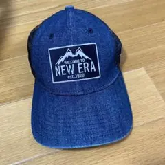 NEW ERA