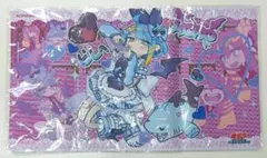 遊戯王　公式　限定品　キスキルリィラセット　プレマ　ケース　スリーブ　匿名配送 遊戯王 公式 限定品 キスキルリィラセット プレマ ケース スリーブ