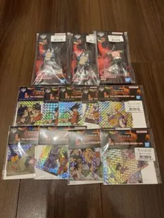 一番くじ ドラゴンボール G賞 I賞